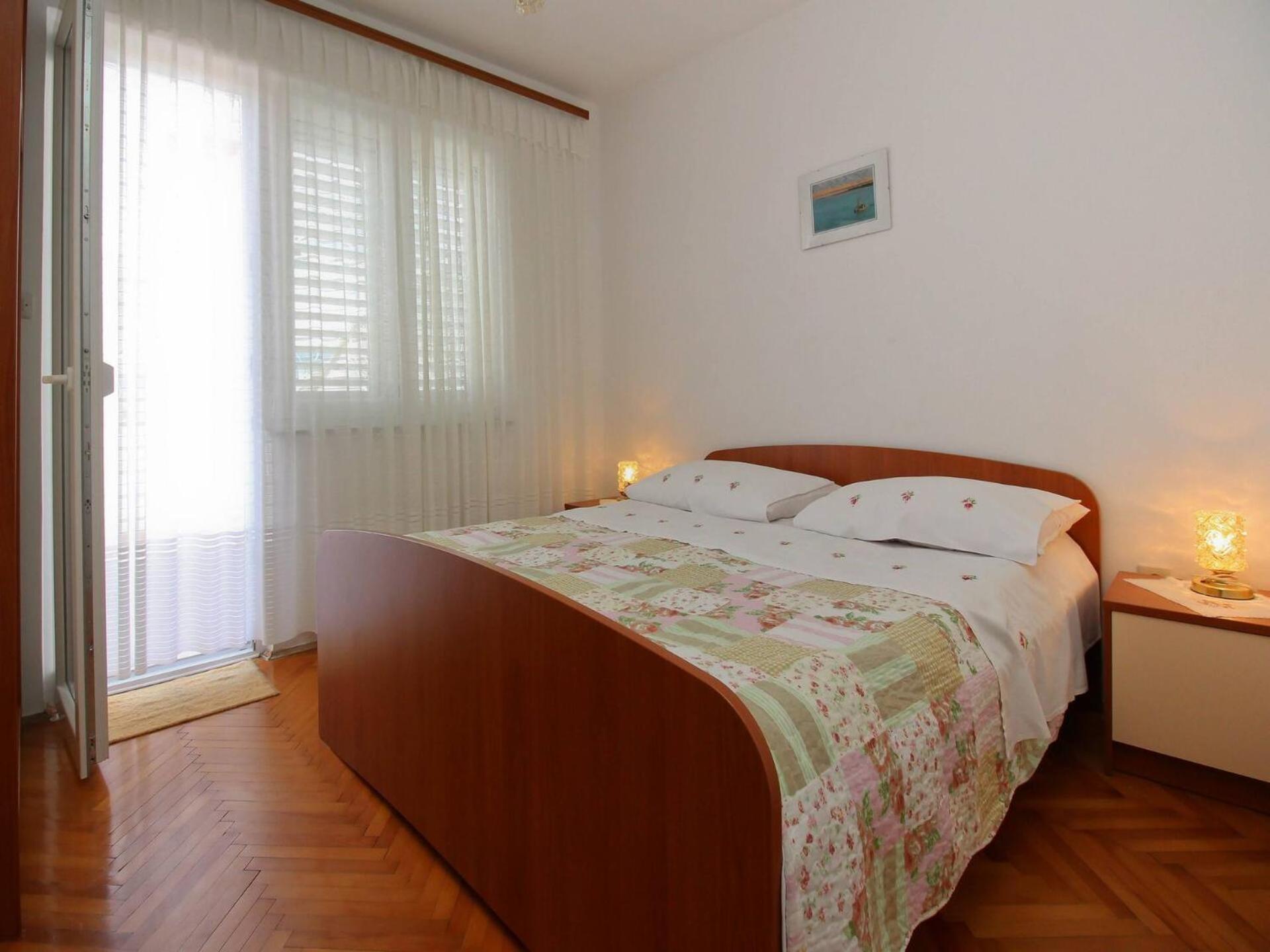 Apartments Dragica Šilo Esterno foto