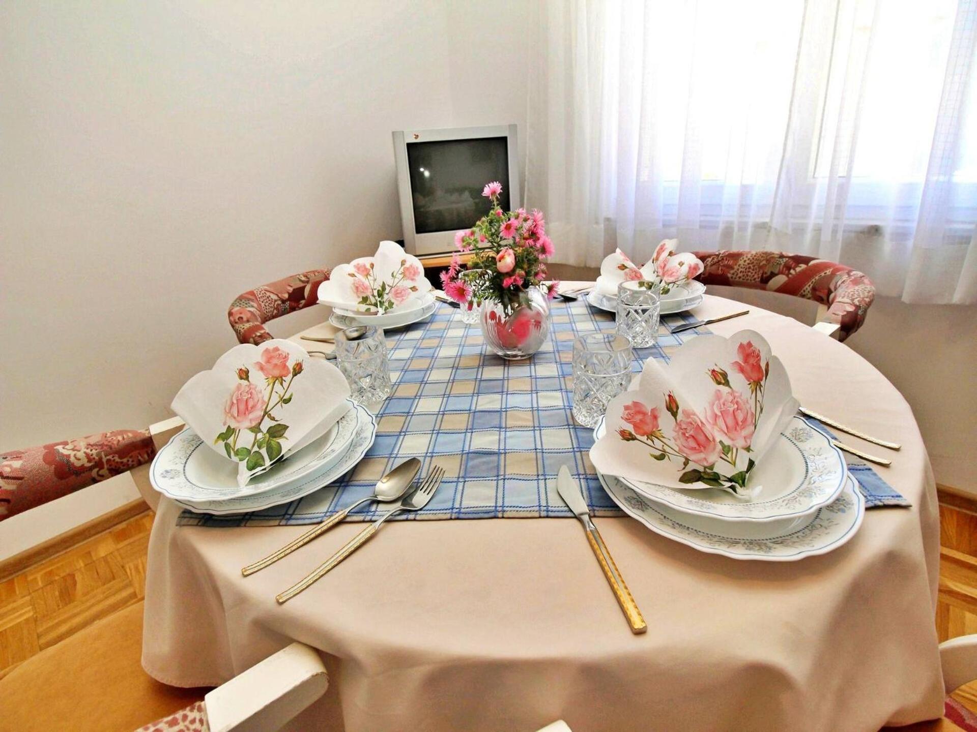 Apartments Dragica Šilo Esterno foto
