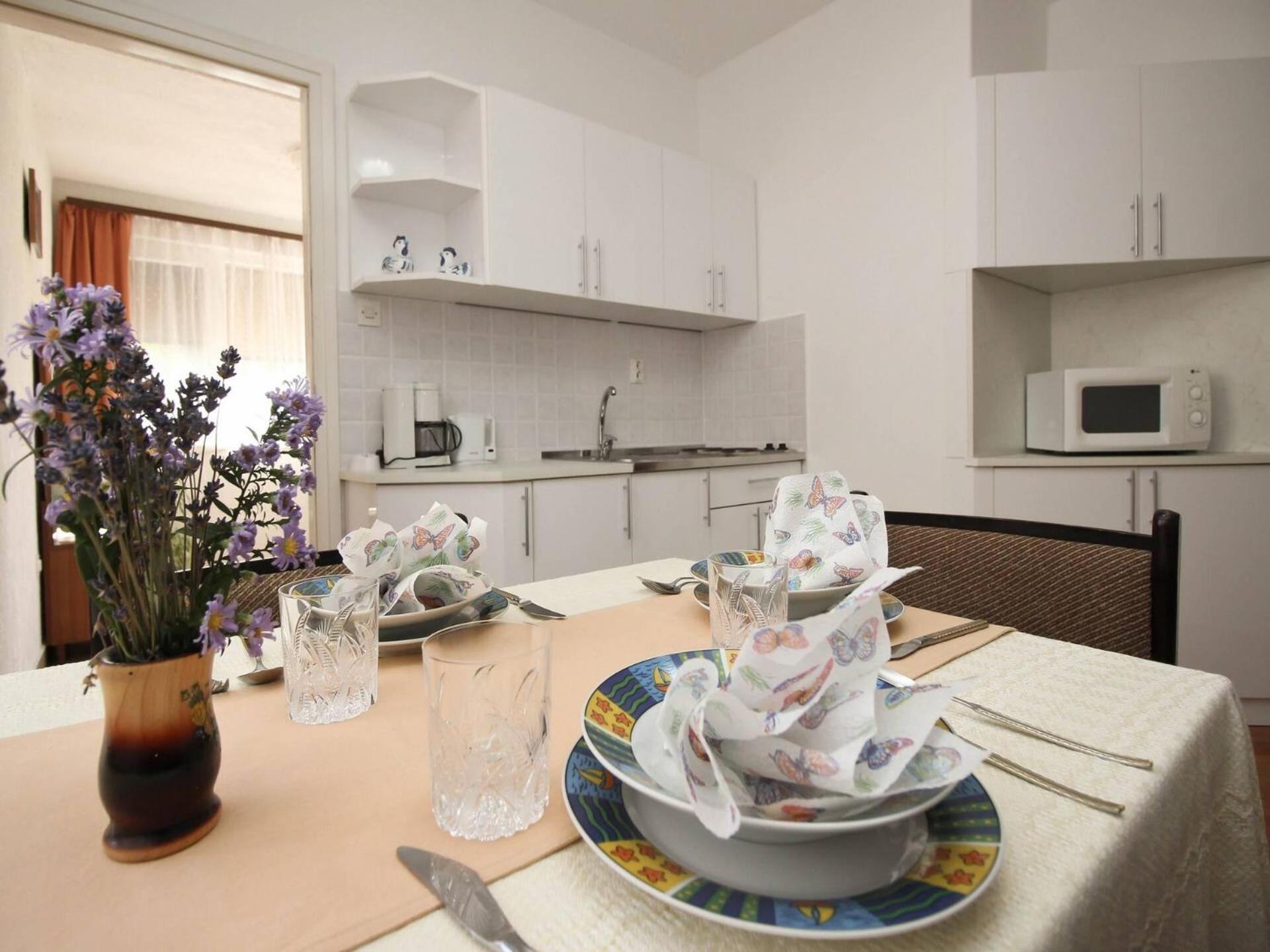 Apartments Dragica Šilo Esterno foto